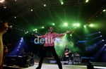 Pas Band Hentakan Panggung PRJ 2012