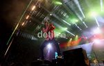 Pas Band Hentakan Panggung PRJ 2012