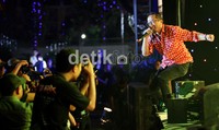 Pas Band juga berjanji akan segera merilis album ke sepuluhnya yang sempat tertunda selama dua tahun terakhir ini.