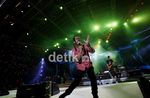 Pas Band Hentakan Panggung PRJ 2012