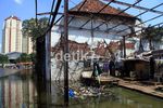 Pemukiman Kumuh di Indonesia Capai 57.800 Hektar