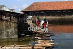 Pemukiman Kumuh di Indonesia Capai 57.800 Hektar
