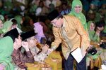 Harlah ke-66 Muslimat NU