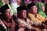 Harlah ke-66 Muslimat NU