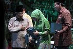Harlah ke-66 Muslimat NU