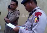 Pasca Bentrok, TNI-Polri Razia Kapal di Batam