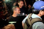 KPK Tangkap Petugas Bea Cukai