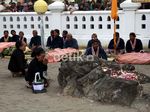 Labuhan Ageng, Peringati Bertahtanya Sultan HB X