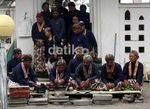 Labuhan Ageng, Peringati Bertahtanya Sultan HB X