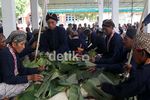 Labuhan Ageng, Peringati Bertahtanya Sultan HB X