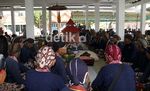 Labuhan Ageng, Peringati Bertahtanya Sultan HB X