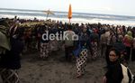 Labuhan Ageng, Peringati Bertahtanya Sultan HB X