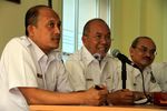 Lebaran, PT KAI Terapkan Sistem Boarding