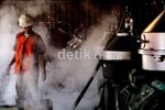 Produksi Minyak Sawit Digenjot