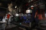 Produksi Minyak Sawit Digenjot