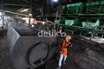 Produksi Minyak Sawit Digenjot