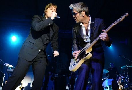 Cuti 5 Tahun, Matchbox Twenty Segera Rilis Album ke-5