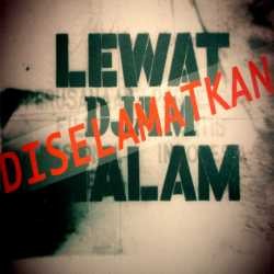 Film Lewat Djam Malam Diselamatkan