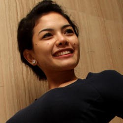 Nikita Mirzani: Jadi Perempuan Harus Matre