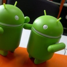 Bikin Virus Porno di Android, 6 Pria Ditangkap