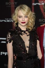 Emma Stone Makin Bersinar