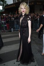 Emma Stone Makin Bersinar