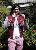 Irwan HITZ, Si Calon Duda Keren