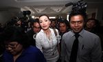 Hengky Absen, Sidang Cerai Christy Jusung Ditunda