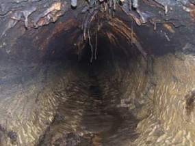 Terowongan Misterius di Banyuwangi Diduga Sisa Perang Gerilya