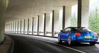 GT Speed akan memuaskan para pecinta kebut yang memiliki kocek berlebih. Pemesanannya sudah bisa dilakukan mulai sekarang dengan pengiriman pada bulan Oktober 2012. (dok. Bentley)