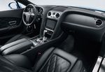 Ini Dia Bentley Tercepat