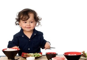 Cukupkah dengan Menjaga Nutrisi, Anak Bisa Kebal Kuman?