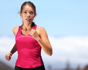 Tips Olahraga Agar Lebih Cepat Turunkan Berat Badan