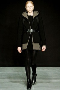 RAD by Rad Hourani, Fall/Winter 2012. New York Fashion Week 2012. [dok. Rad By Rad Hourani]