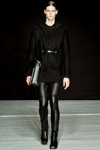 RAD by Rad Hourani, Fall/Winter 2012. New York Fashion Week 2012. [dok. Rad By Rad Hourani]