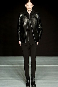 RAD by Rad Hourani, Fall/Winter 2012. New York Fashion Week 2012. [dok. Rad By Rad Hourani]