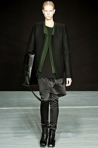 RAD by Rad Hourani, Fall/Winter 2012. New York Fashion Week 2012. [dok. Rad By Rad Hourani]