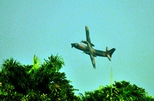Investigasi Musibah Fokker 27 TNI AU Tuntas dalam 3 Bulan
