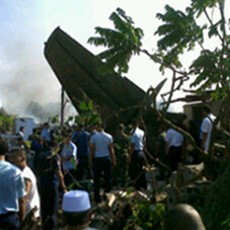 Ini Nama 7 Orang di Fokker yang Jatuh