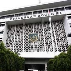 Kejagung Tangkap Buronan Koruptor Rp 50 Miliar