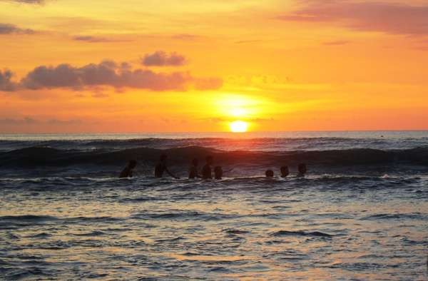 Ini Dia 5 Tempat Liburan di Bali Pilihan Anda