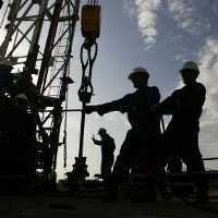 Garap Minyak dan Gas RI, HESS Siap Tanam Rp 1,8 Triliun per Tahun