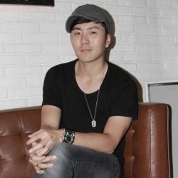 Akting Bareng di Hello Goodbye, Eru Puji Atiqah Hasiholan