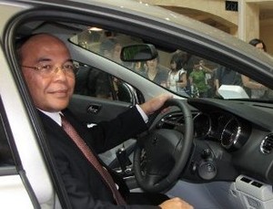 Ini Mimpi Bos Daihatsu Indonesia