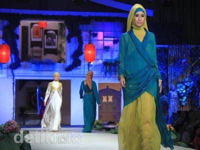 Koleksi Cantik Shafira Sambut Puasa & Lebaran