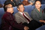 Film Soegija Bikin Mahfud MD ke Bioskop
