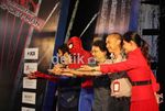 Spiderman Merayap & Berjumpalitan di Mall