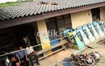 Meteor Timpa Rumah di Tangerang
