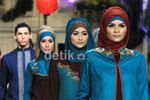 Koleksi Cantik Shafira Sambut Puasa & Lebaran