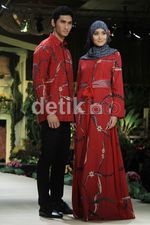 Koleksi Cantik Shafira Sambut Puasa & Lebaran